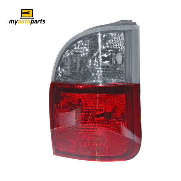 Tail Lamp Drivers Side Certified Suits Kia Pregio 3VRS/CT 2004 to 2006