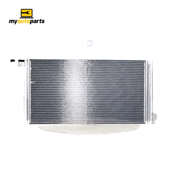 16 mm A/C Condenser Aftermarket Suits Ford Focus LW 2011 to 2015