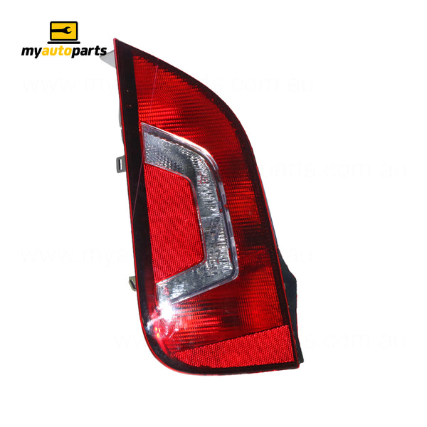 Tail Lamp Passenger Side Certified Suits Volkswagen Up AA 2012 to 2014