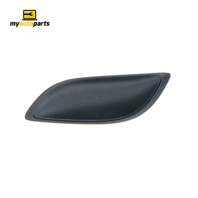 Front Bar Grille Passenger Side Genuine suits Toyota Yaris Edge/Rush NCP90R 5/2008 to 10/2011