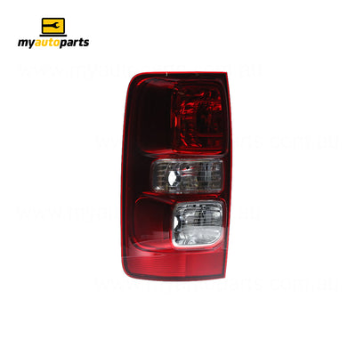 Tail Lamp Passenger Side Genuine suits Holden Colorado RG Style Side 6/2012 to 3/2019