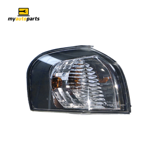 Front Park / Indicator Lamp Drivers Side Certified Suits Volvo S80 MK1/MK2 1998 to 2005