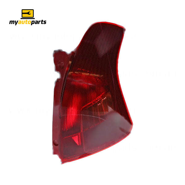 Tail Lamp Drivers Side Certified Suits Suzuki Swift RS415 2005 to 2007