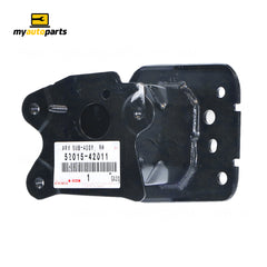 Rear Bar Bracket Drivers Side Genuine suits Toyota RAV4