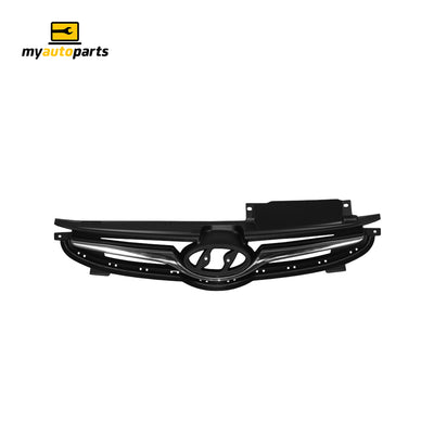 Grille Certified Suits Hyundai Elantra MD 2013 to 2016