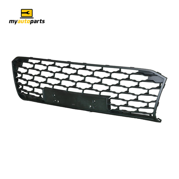 Front Bar Grille Genuine Suits Mitsubishi Pajero Sport QE 2015 to 2019