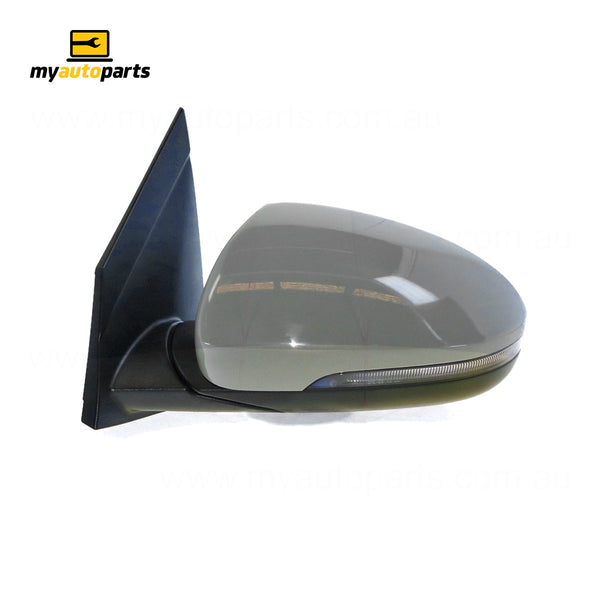 Door Mirror Passenger Side Genuine Suits Hyundai Tucson Go/Active TL 2018 to 2021