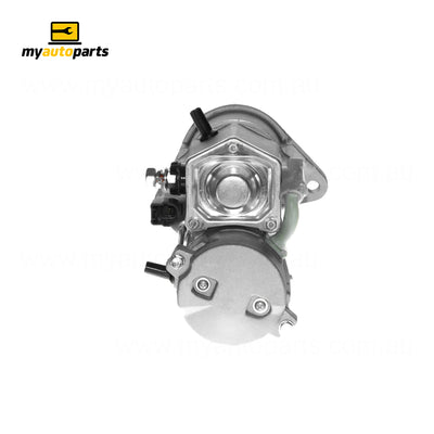 Starter Motor Denso Type Aftermarket suits Toyota