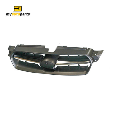 Grille Genuine Suits Subaru Liberty BL/BP 2003 to 2006