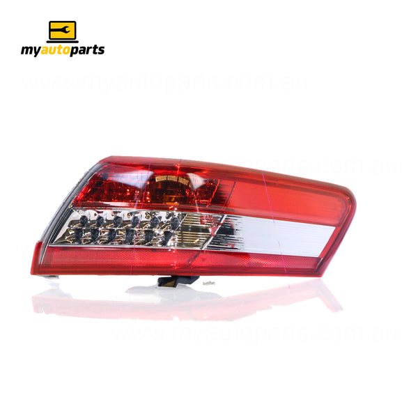 Tail Lamp Drivers Side Certified Suits Toyota Camry ACV40R 2008 to 2011