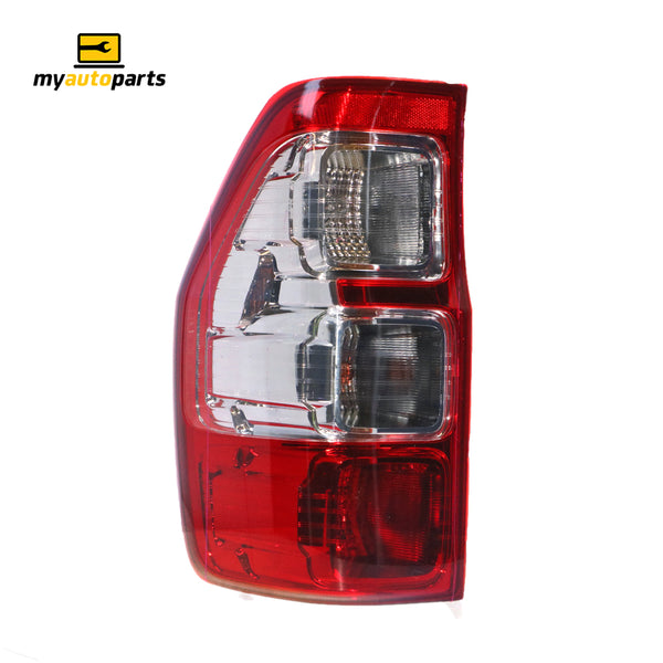 Tail Lamp RH Q-Part Certified suits Ford Ranger PX 9/2011 to 9/2018