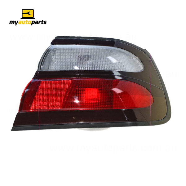 Tail Lamp Drivers Side Genuine Suits Nissan Pulsar N15 Hatch 3/1998 To 6/2000