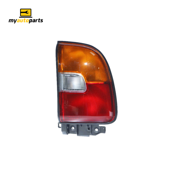 Tail Lamp Drivers Side Certified Suits Toyota RAV4 1994 to 1997