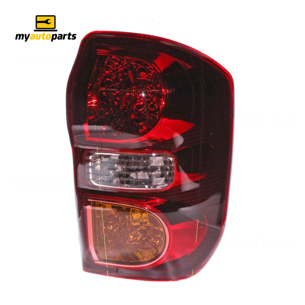 Tail Lamp Drivers Side Certified Suits Toyota RAV4 ACA20 Series 2003 to 2005