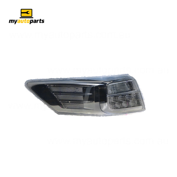 Tail Lamp Passenger Side Genuine Suits Honda Odyssey Luxury RB 2011 to 2014