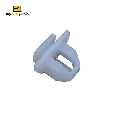 Clip Genuine Suits Mazda 323 BJ 1998 to 2001