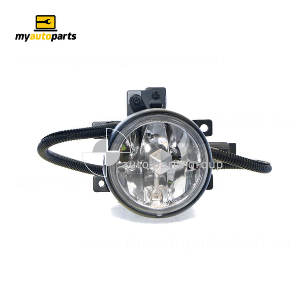 Fog Lamp R/L Certified Suits Honda CR-V RD 1997 to 2001