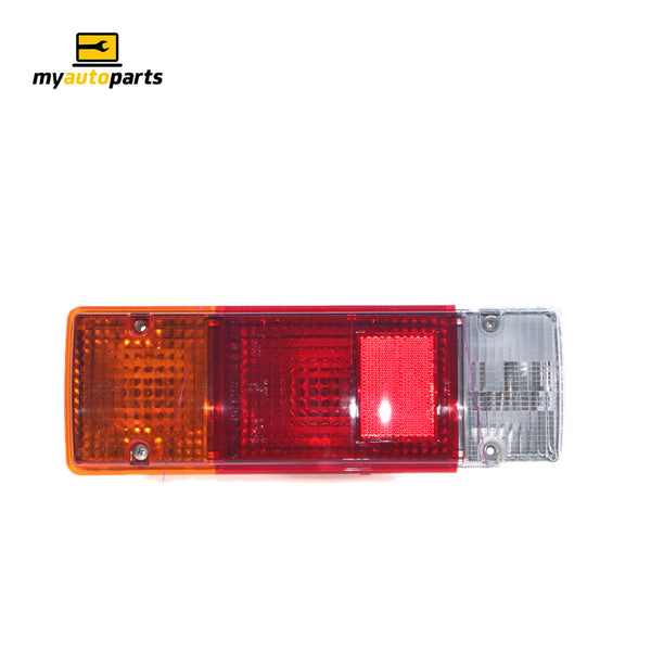 Tail Lamp Passenger Side Genuine suits Hino 300