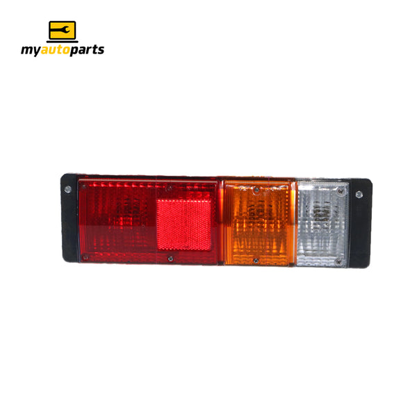 Tail Lamp Drivers Side Genuine Suits Holden Colorado RG Tray Back 6/2012 to 3/2019