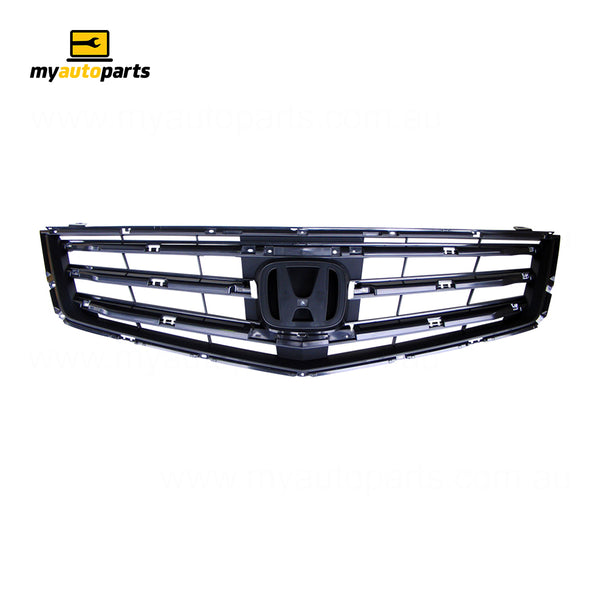 Grille Genuine Suits Honda Accord CU 2008 to 2015