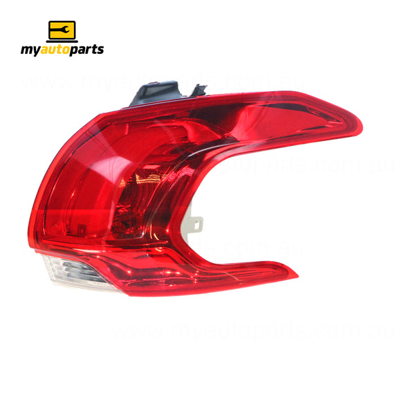 Tail Lamp Drivers Side Certified Suits Peugeot 2008 A94 2013 to 2017