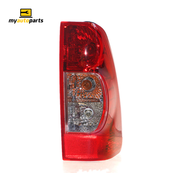 Tail Lamp Drivers Side Genuine suits