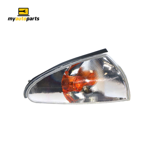 Front Park / Indicator Lamp Drivers Side Aftermarket suits Proton