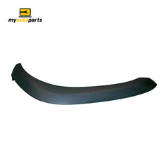 Front Guard Flare Passenger Side Genuine suits