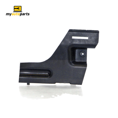 Front Bar Bracket Drivers Side Genuine Suits Holden Barina TK 2005 to 2012