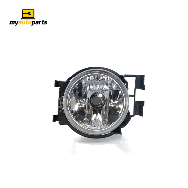 Fog Lamp Passenger Side Genuine suits Subaru