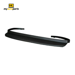 Front Bar Lip Mould Genuine Suits Hyundai i30 PD Hatch 3/2017 to 8/2020