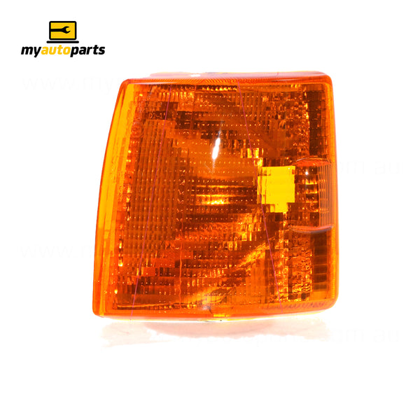 Front Park / Indicator Lamp Passenger Side Certified Suits Volkswagen Transporter T4 1992 to 2004