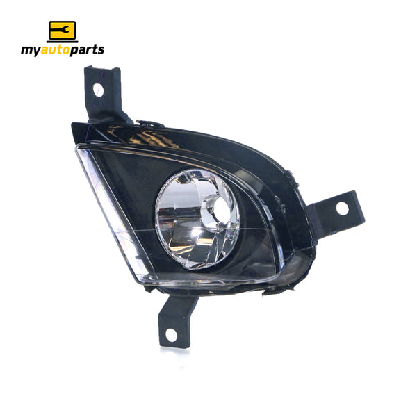 Fog Lamp Drivers Side Certified Suits BMW 3 Series E90 2008 to 2012