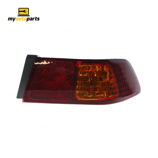 Tail Lamp Drivers Side Certified Suits Toyota Camry MCV20R/SXV20R 1997 to 2002