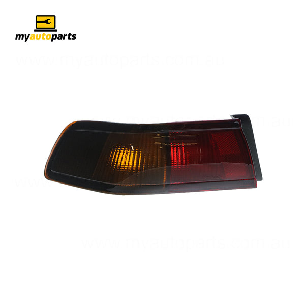 Tail Lamp Passenger Side Aftermarket Suits Toyota Camry MCV20R/SXV20R 1997 to 2002