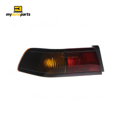 Tail Lamp Passenger Side Aftermarket Suits Toyota Camry MCV20R/SXV20R 1997 to 2002