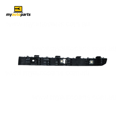 Rear Bar Bracket Drivers Side Genuine suits Hyundai i30