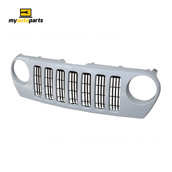 Grille Genuine Suits Jeep Cherokee KJ 2004 to 2008