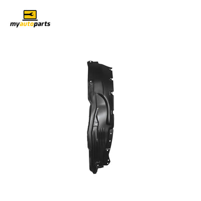 Front Guard Liner Drivers Side Genuine suits Mitsubishi Pajero Sport QF