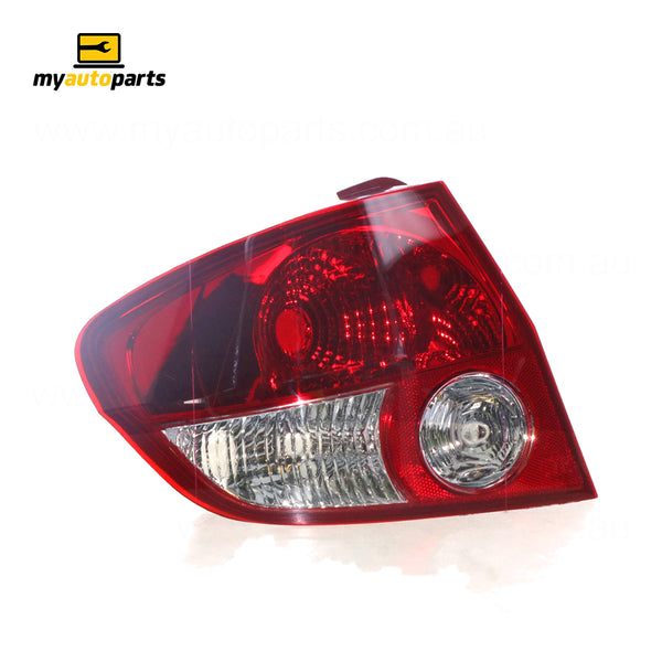 Tail Lamp Passenger Side Certified Suits Hyundai Getz TB 2002 to 2005