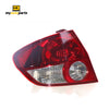 Tail Lamp Passenger Side Certified Suits Hyundai Getz TB 2002 to 2005
