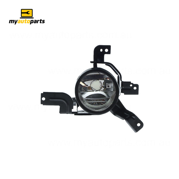Fog Lamp Drivers Side Certified Suits Honda CR-V RE 2007 to 2012
