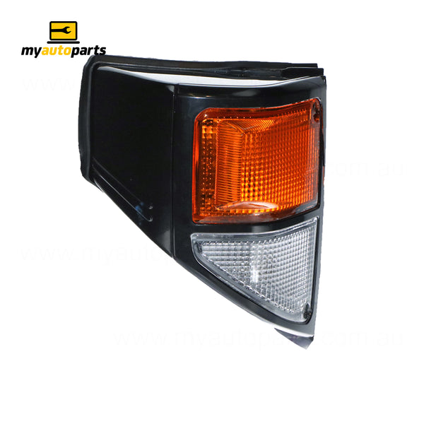 Front Park / Indicator Lamp Drivers Side Certified suits Toyota Landcruiser