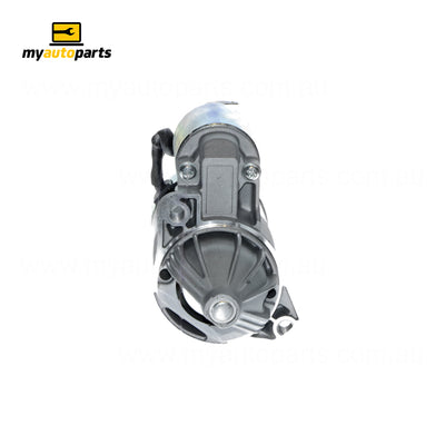 Starter Motor Mitsubishi Type Aftermarket suits