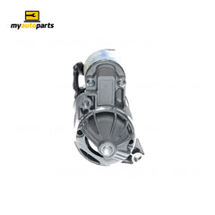 Starter Motor Mitsubishi Type Aftermarket suits