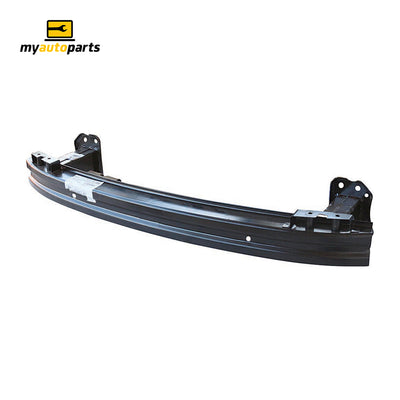 Front Bar Reinforcement Genuine Suits Jeep Cherokee KL 2014 to 2018