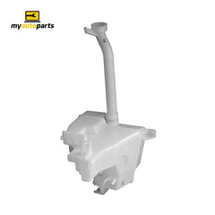 Without Pump Washer Bottle Genuine suits Subaru Forester SJ