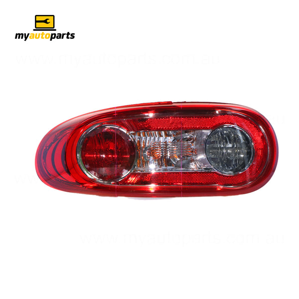 Tail Lamp Passenger Side Genuine Suits Mazda MX-5 NC 10/2008 To 07/2015