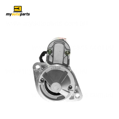 Starter Motor Mitsubishi Type Aftermarket suits