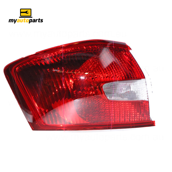 Tail Lamp Passenger Side Genuine Suits Ford Kuga TE 2012 to 2013